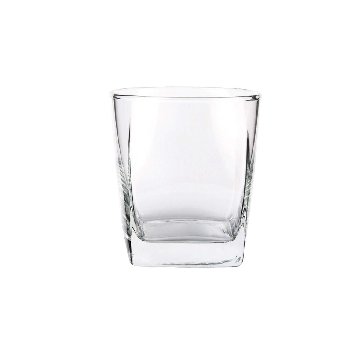 Ocean Plaza Rock Glass (295ml)