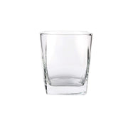 Ocean Plaza Rock Glass (295ml)