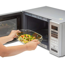 Borosil Rectangular Dish (1.5 L)
