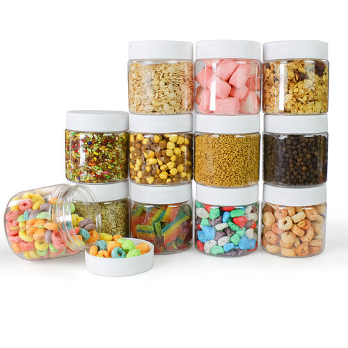 Pearlpet Dabbi, Set of 6 (130 g)