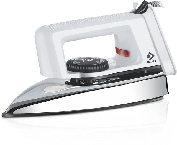 Bajaj Dry Iron (750W)