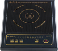 Bajaj Popular Induction Cooktop
