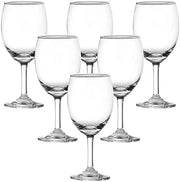 Ocean Classic Red Wine Glass (230ml)