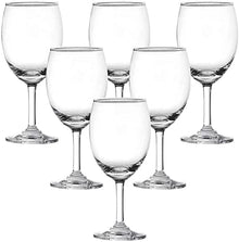 Ocean Classic Red Wine Glass (230ml)