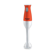 Prestige PHB 11.0 250W Hand Blender with Stainless Steel Blades – Red