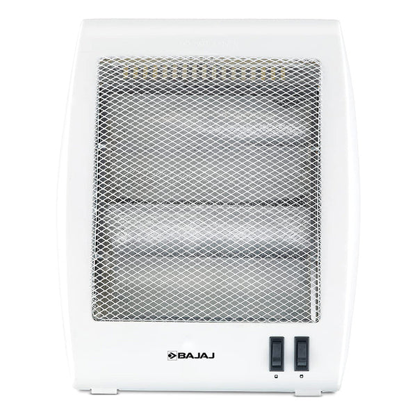 Bajaj RHX-2 Halogen Room Heater (800W)