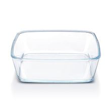 Borosil Everyday Square Dish (1.6 L)