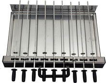 Bajaj Electric Kabab & Grill Maker, Black