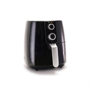 Wonderchef Prato Manual Air Fryer, Black (3.8L) (1450W)