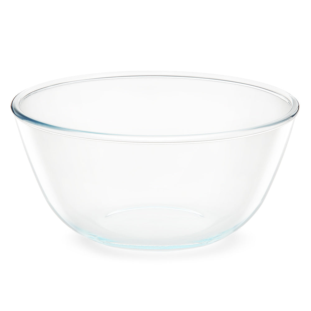 Borosil Mixing Bowl without Lid (2.8 L)