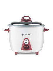 Bajaj Majesty New RCX3 Rice Cooker (1.5L) (350W)