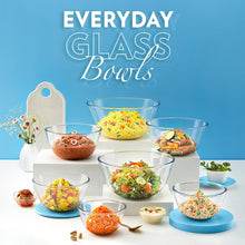 Borosil Mixing Bowl without Lid (1.5 L)
