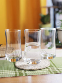 Ocean Aloha Hi Ball Glass (280ml)