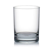 Ocean San Marino Double Rock Glass (385ml)