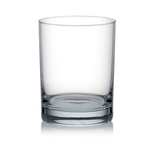Ocean San Marino Double Rock Glass (385ml)
