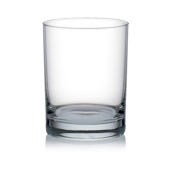 Ocean San Marino Double Rock Glass (385ml)