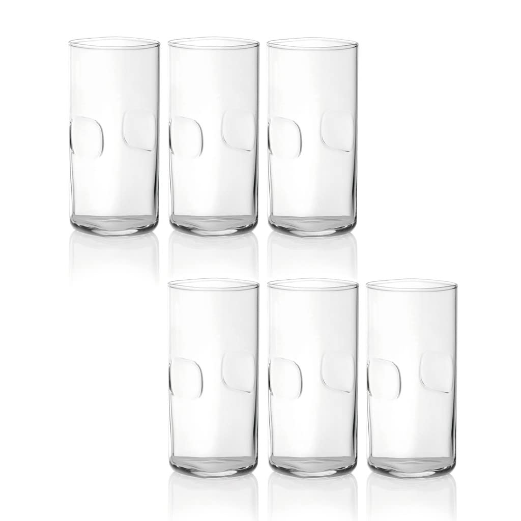 Ocean Unity Hi Ball Glass (370ml)