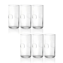 Ocean Unity Hi Ball Glass (370ml)