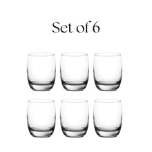 Ocean Ivory Rock Glass (320ml)
