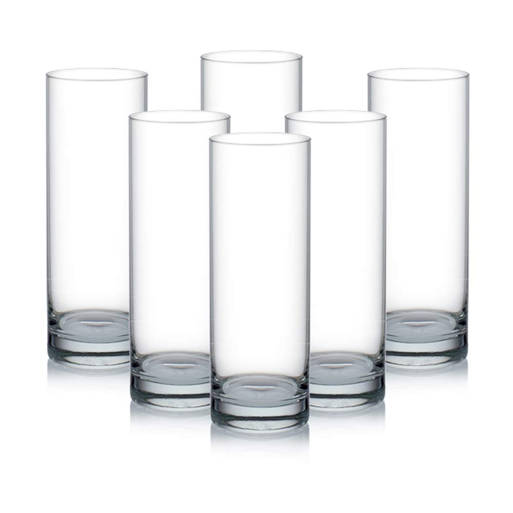 Ocean New York Hi Ball Glass (320ml)