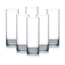 Ocean New York Hi Ball Glass (320ml)