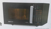 Bajaj Convection Microwave Oven (25L)