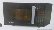 Bajaj Convection Microwave Oven (25L)