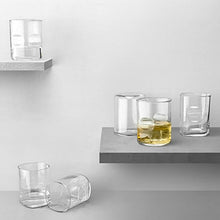 Ocean Unity Hi Ball Glass (255ml)