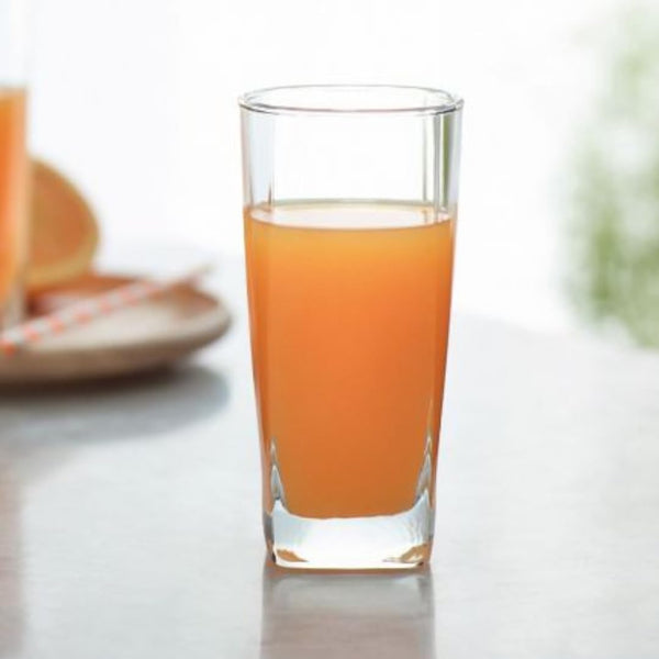 Ocean Plaza Hi Ball Glass (320ml)