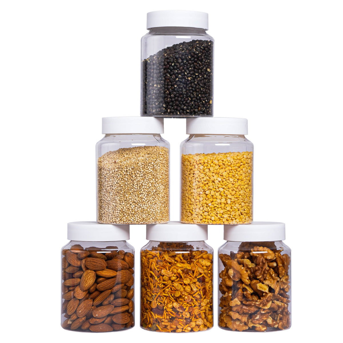 Pearlpet Martaban Jar, Set of 3 (400 g)