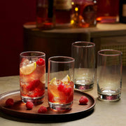 Ocean Top Drink Hi Ball Glass (305ml)