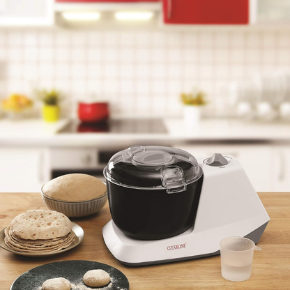 Clearline Automatic Electric Atta Kneader Dough Maker