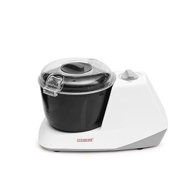 Clearline Automatic Electric Atta Kneader Dough Maker