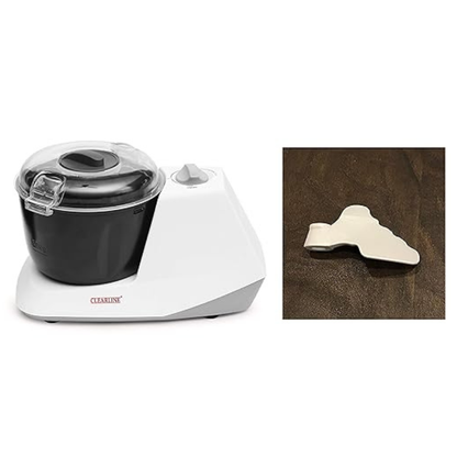 Clearline Automatic Electric Atta Kneader Dough Maker