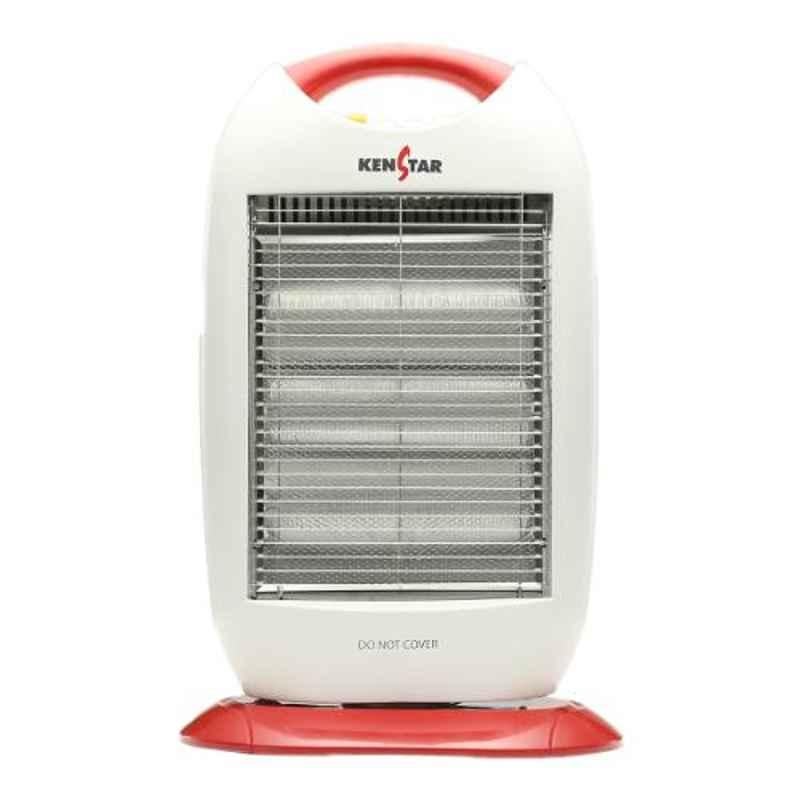 Kenstar Warmo-H Halogen Room Heater (1200W)