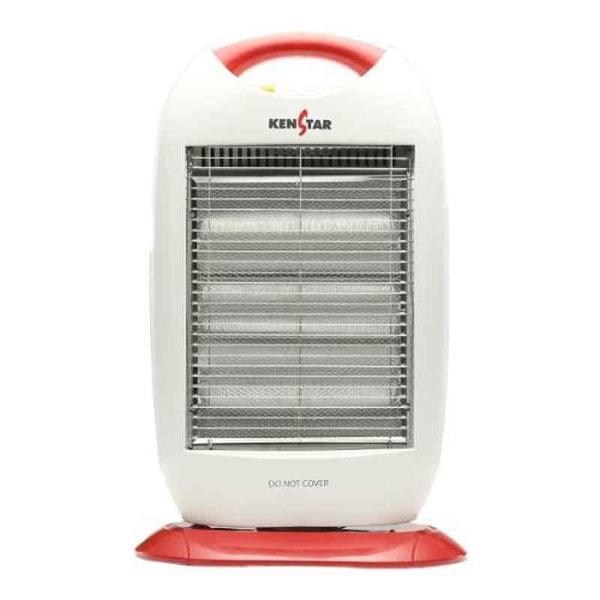Kenstar Warmo-H Halogen Room Heater (1200W)
