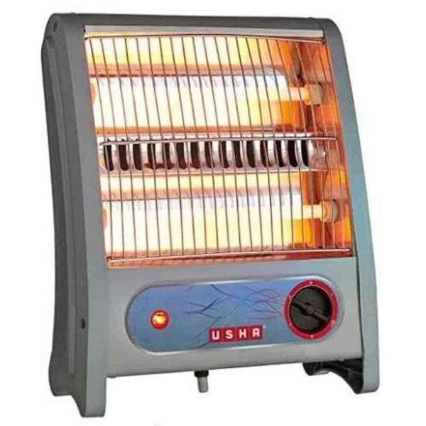 Usha QH3002 Quartz Room Heater (400/800W)