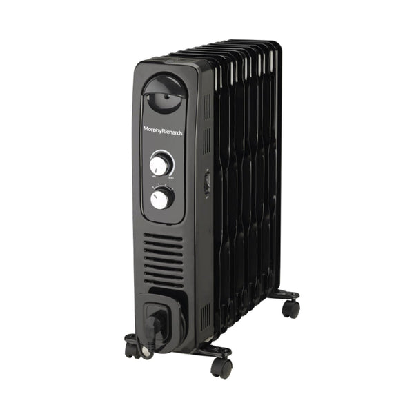Morphy Richards 11F Heat Wave OFR Room Heater (2600W)