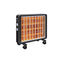 Ajanta OCH-1460 Carbon Heater, Black (2200W)