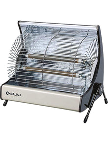 Bajaj Deluxe Room Heater (2000W)