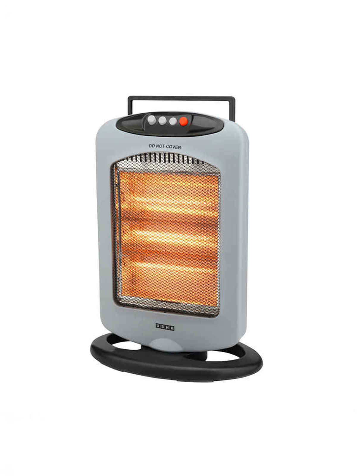 Usha HH 4003 Halogen Heater (1200W)