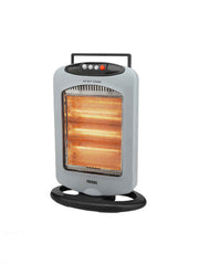 Usha HH 4003 Halogen Heater (1200W)