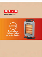 Usha HH 4003 Halogen Heater (1200W)