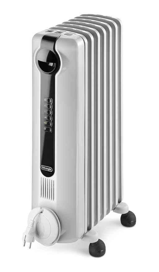 Pigeon Ember 11 Fin Oil Filled Radiator Heater (2500W)