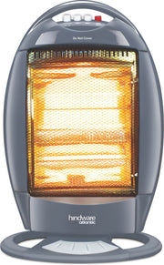 Atlantic Hindware Ignitio Hal Halogen Room Heater (1200W)