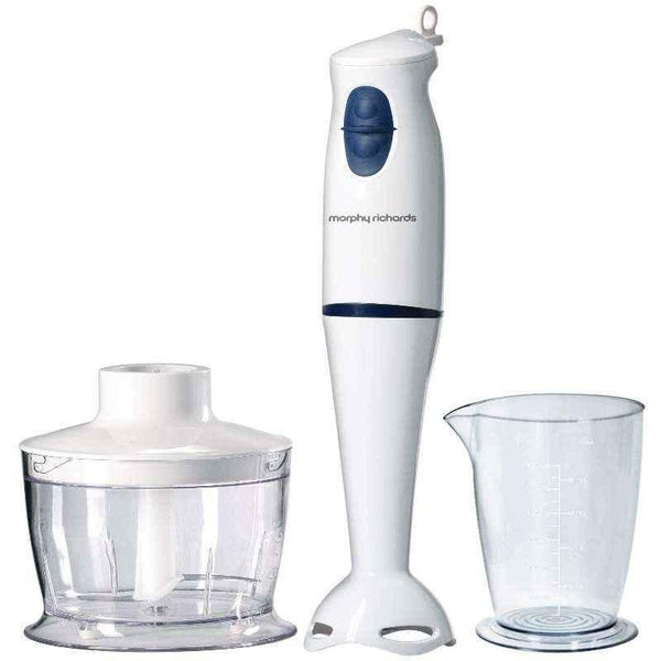 Morphy Richards HBCP Hand Blender (400W)
