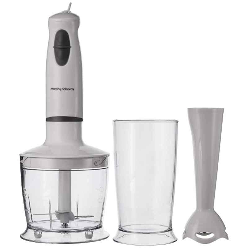 Morphy Richards HBCP Hand Blender (400W)