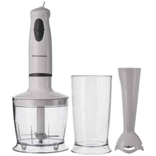 Morphy Richards HBCP Hand Blender (400W)