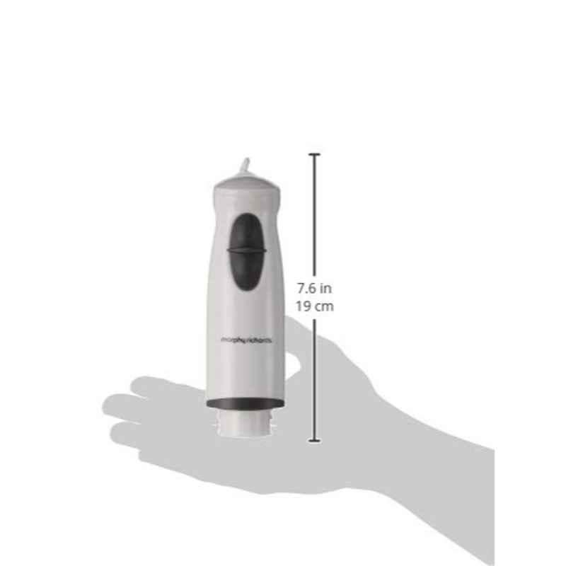 Morphy Richards HBCP Hand Blender (400W)