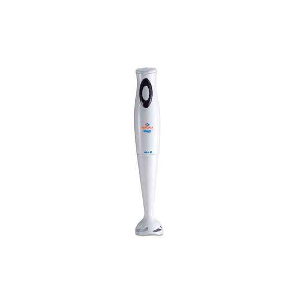 Bajaj Majesty HB04 Hand Blender, White (300W)